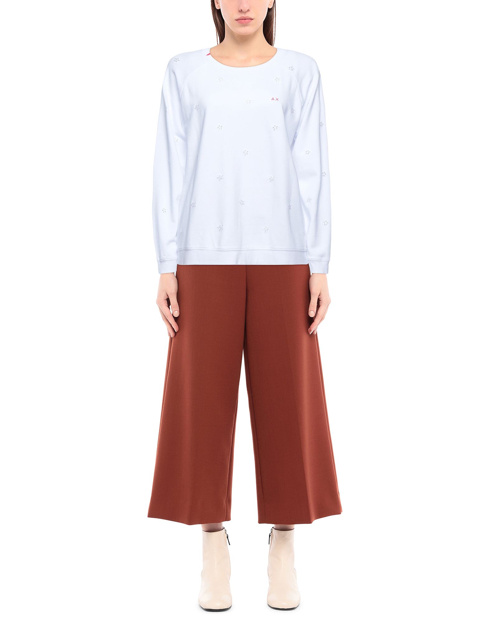  Sun 68 - Camisetas Y Tops - Sudaderas - On Yoox.com 