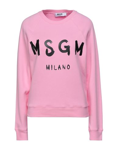 фото Толстовка msgm