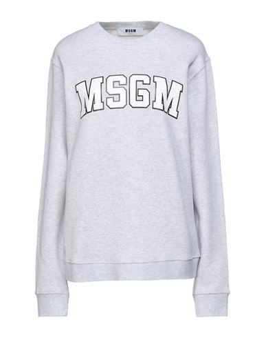 фото Толстовка msgm