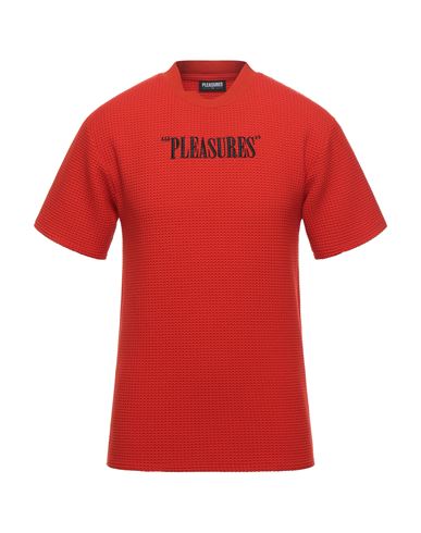 Футболка PLEASURES 