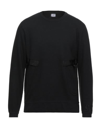 Sweatshirt Herren Schwarz S Herren