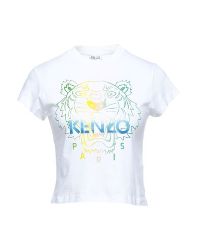 фото Футболка kenzo