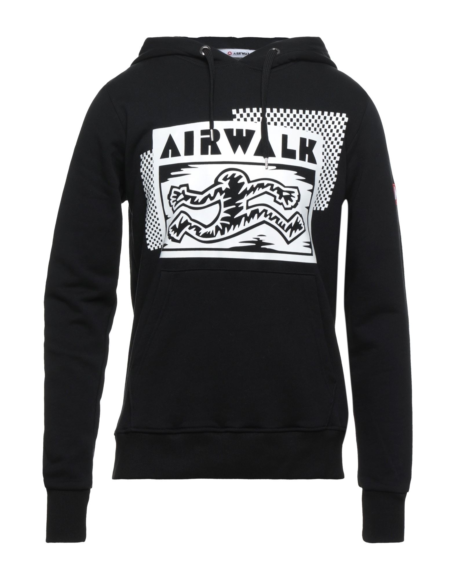 Airwalk Sweatshirts In Black