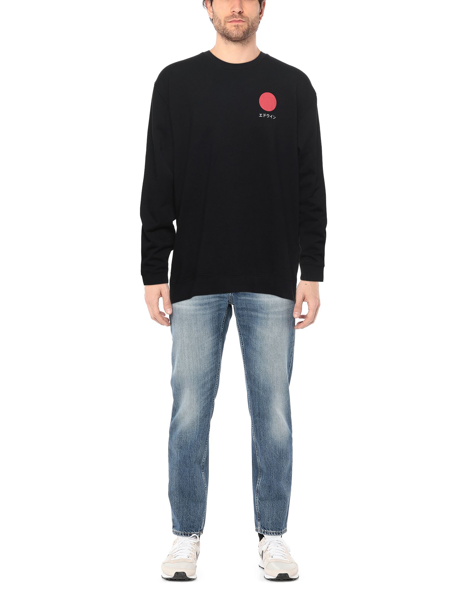  Edwin - Tops - Sweatshirts - On Yoox.com 
