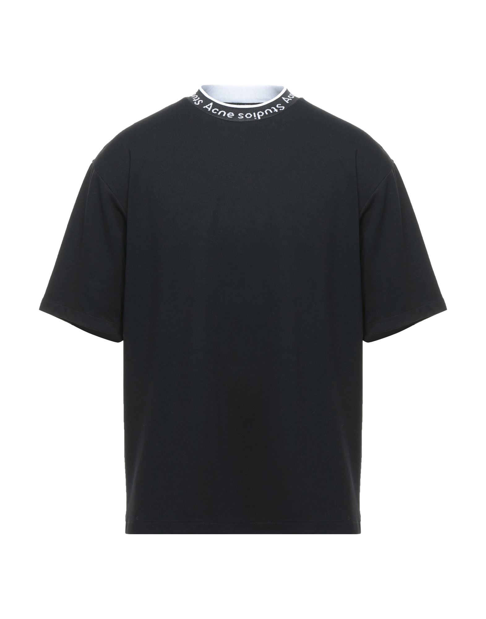  Acne Studios - Tops - T-shirts - On Yoox.com 