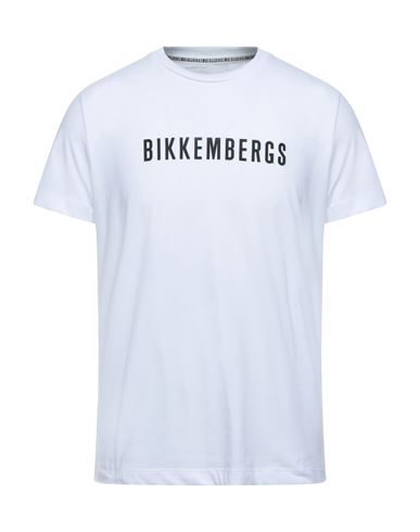 фото Футболка bikkembergs