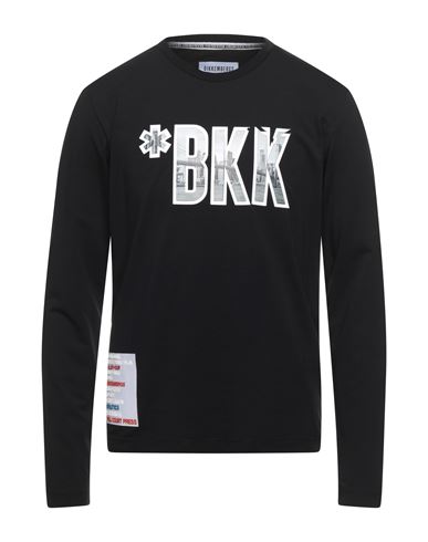 фото Футболка bikkembergs