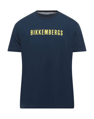 фото Футболка bikkembergs