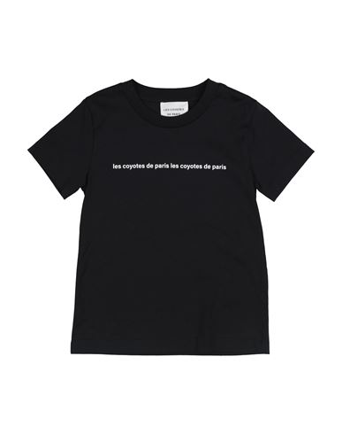 Футболка LES COYOTES DE PARIS 