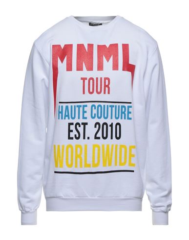 Толстовка MNML COUTURE 