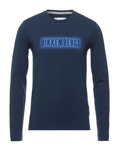 фото Футболка bikkembergs