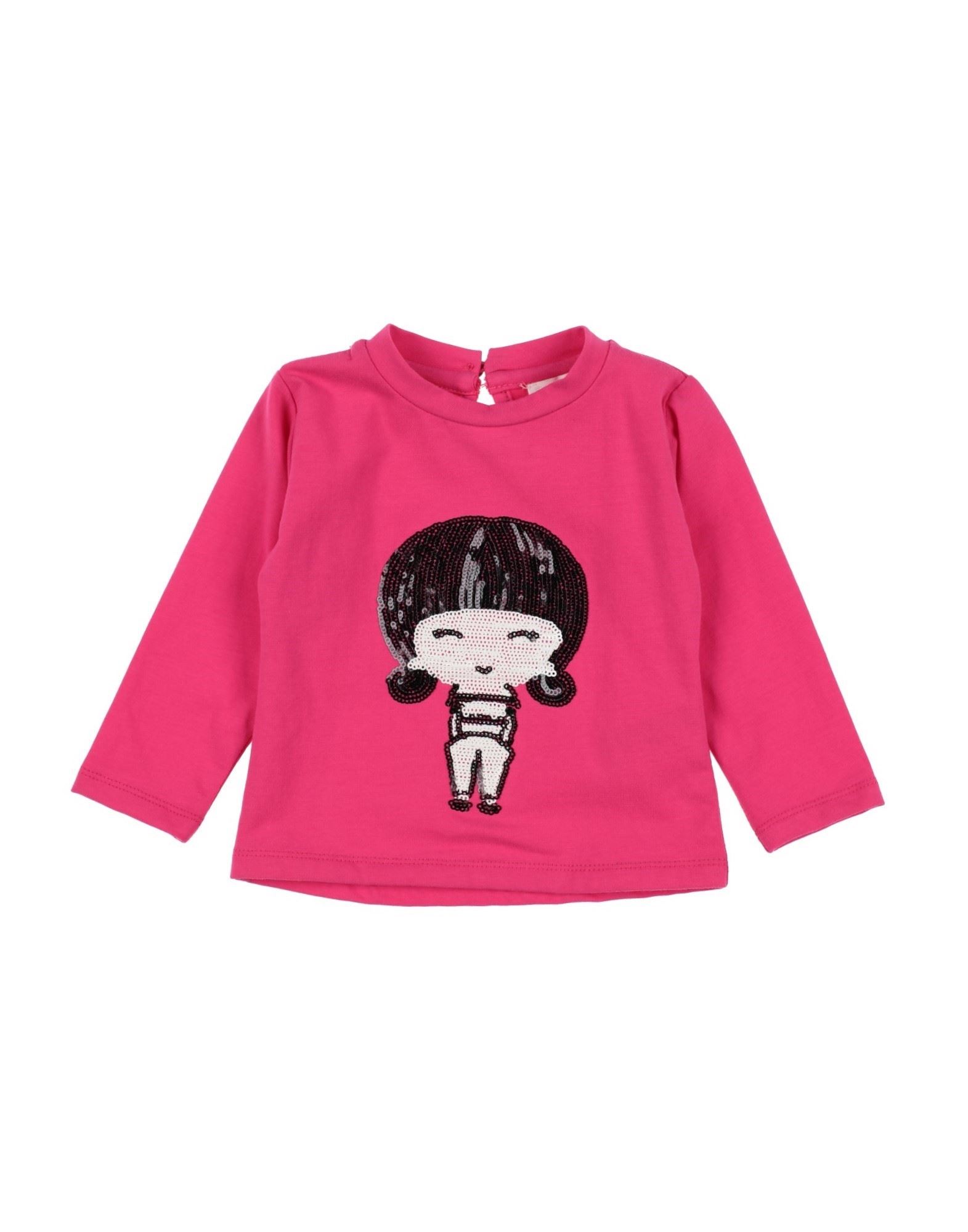  Fun & Fun - Tops - T-shirts - On Yoox.com 