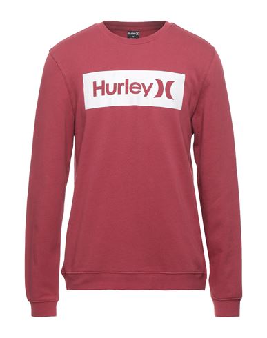 фото Толстовка hurley