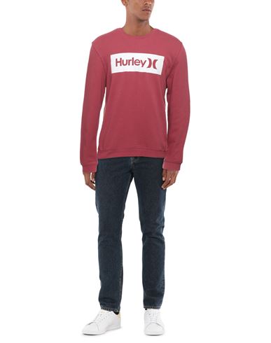 фото Толстовка hurley