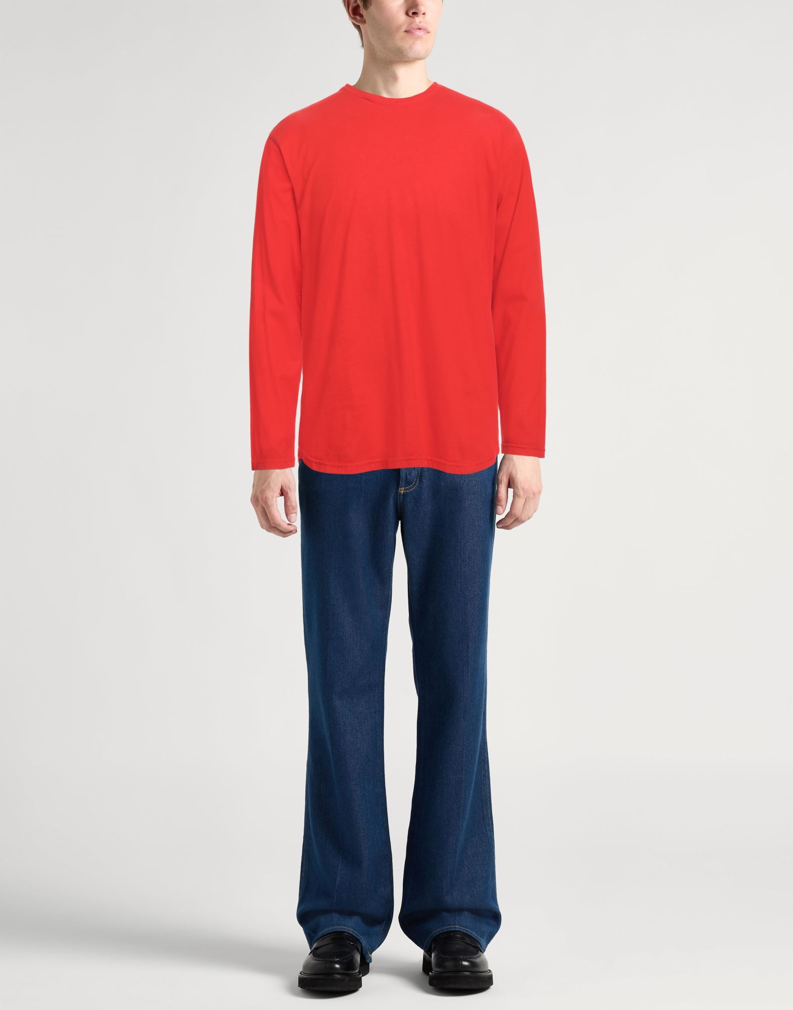  Aspesi - Tops - T-shirts - On Yoox.com 