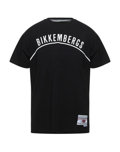 фото Футболка bikkembergs