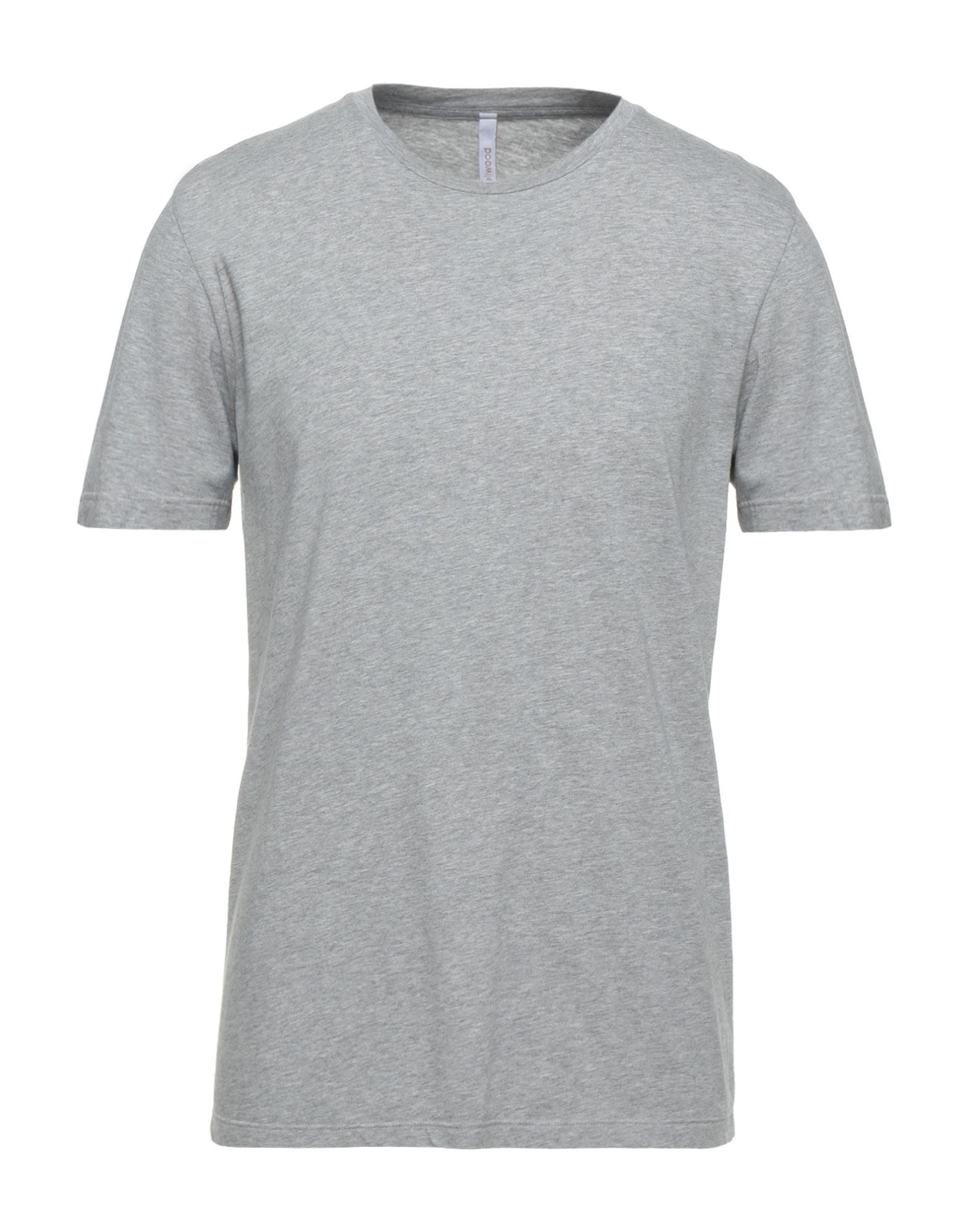 Bellwood T-shirts In Gray
