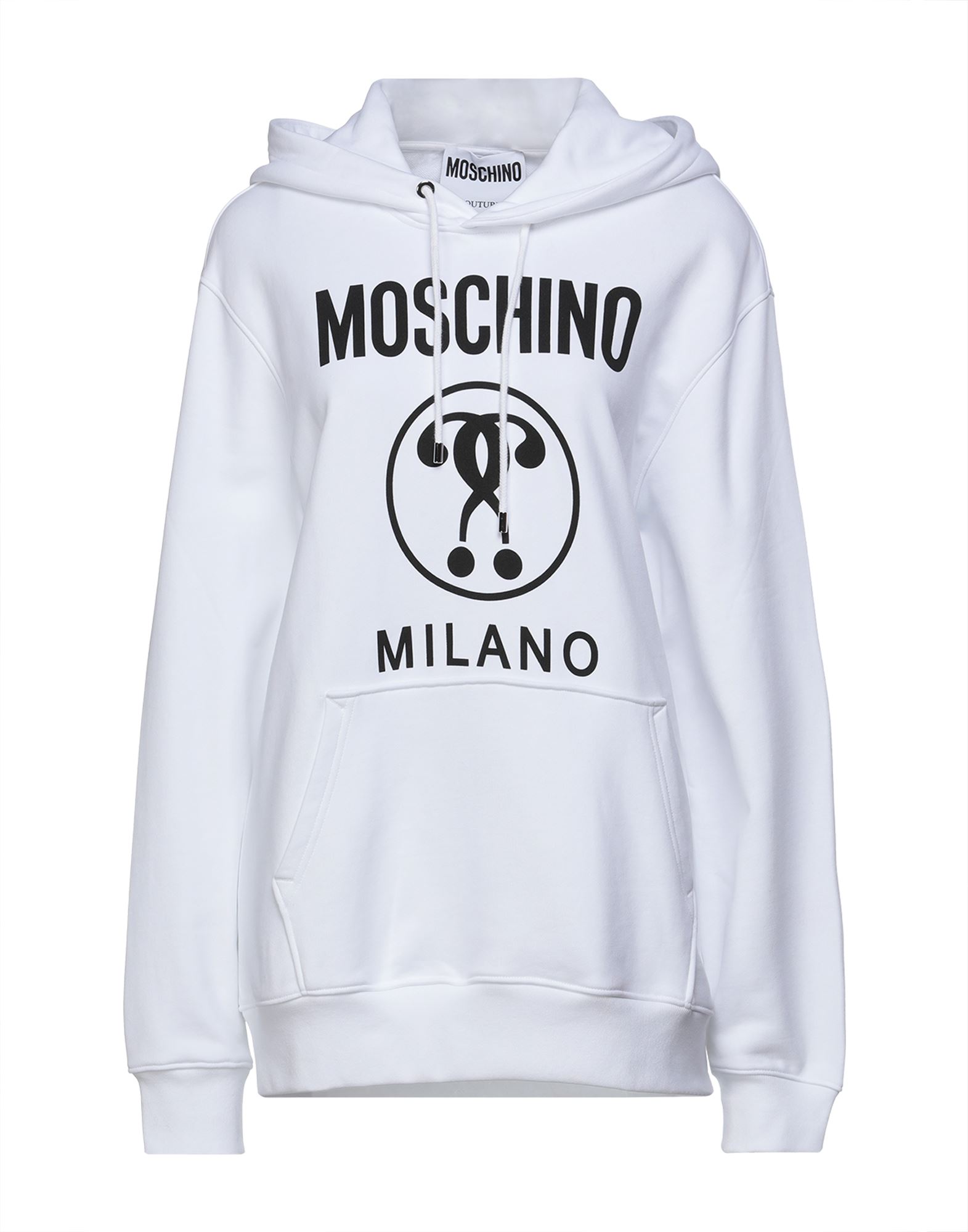 MOSCHINO MOSCHINO ΜΠΛΟΥΖΑΚΙΑ Φούτερ