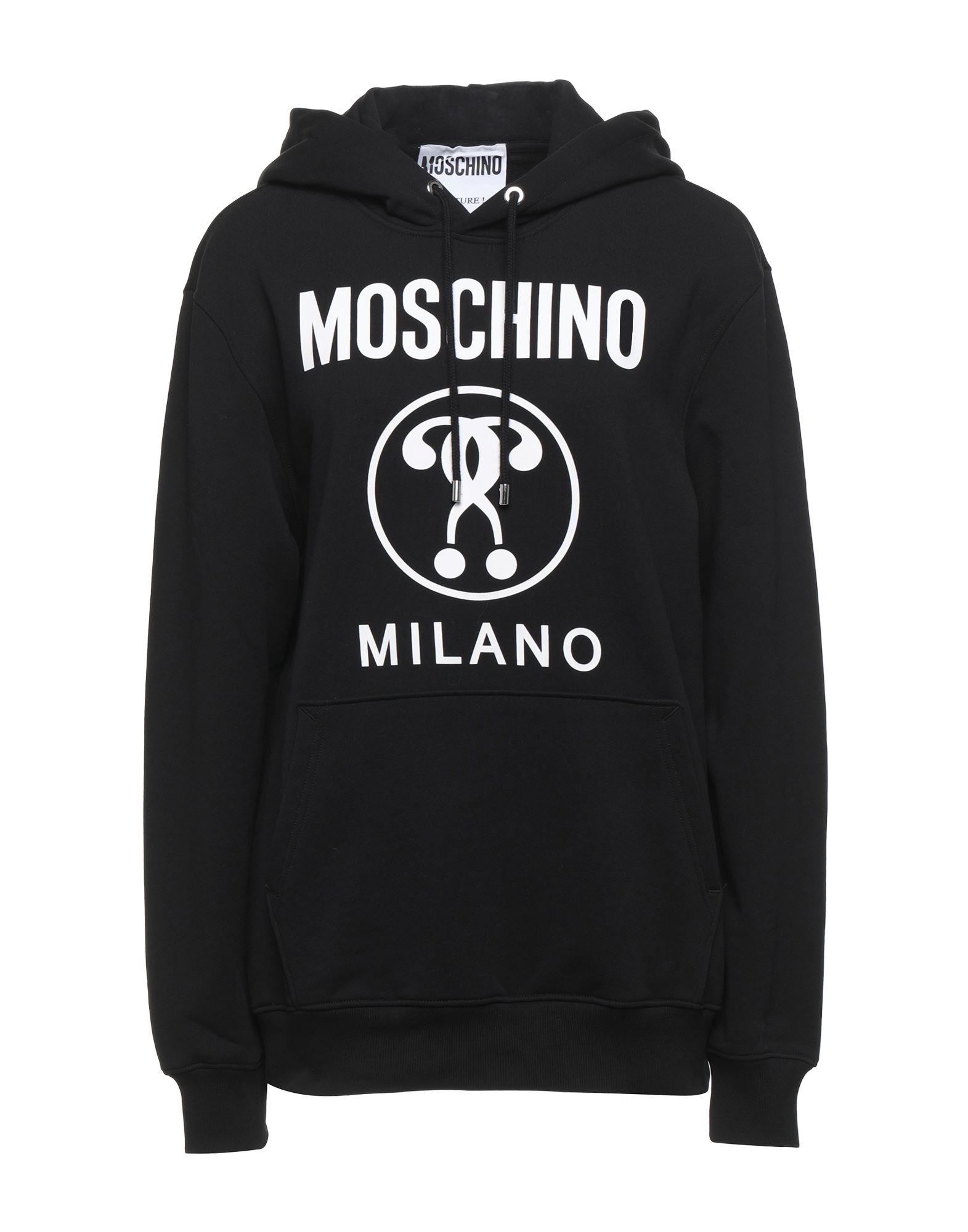 MOSCHINO MOSCHINO ΜΠΛΟΥΖΑΚΙΑ Φούτερ