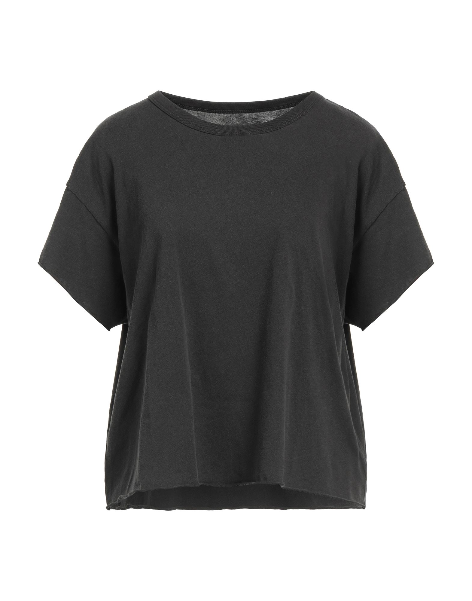The Great . T-shirts In Black