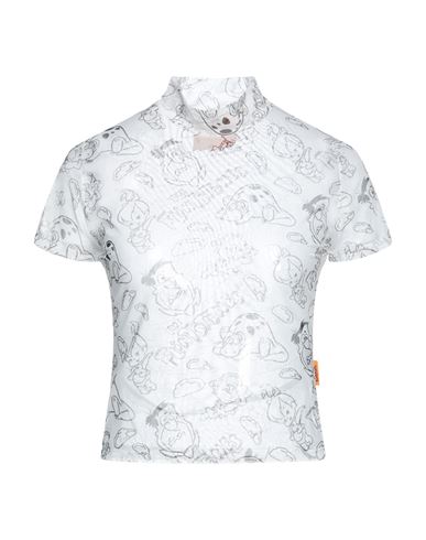 Футболка LAZY OAF 