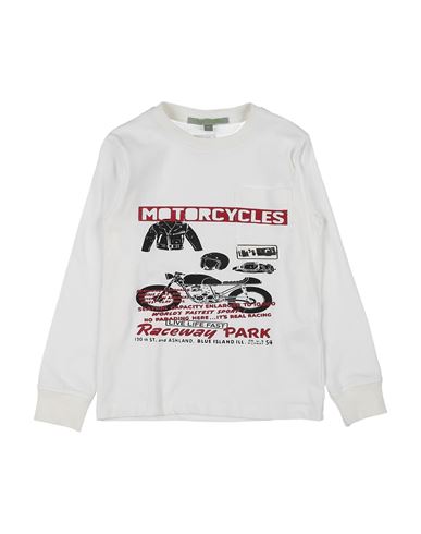 Футболка HEACH JUNIOR by SILVIAN HEACH 