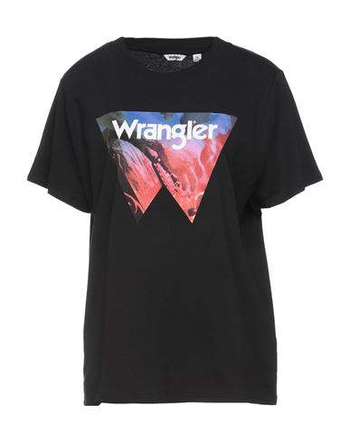 фото Футболка wrangler