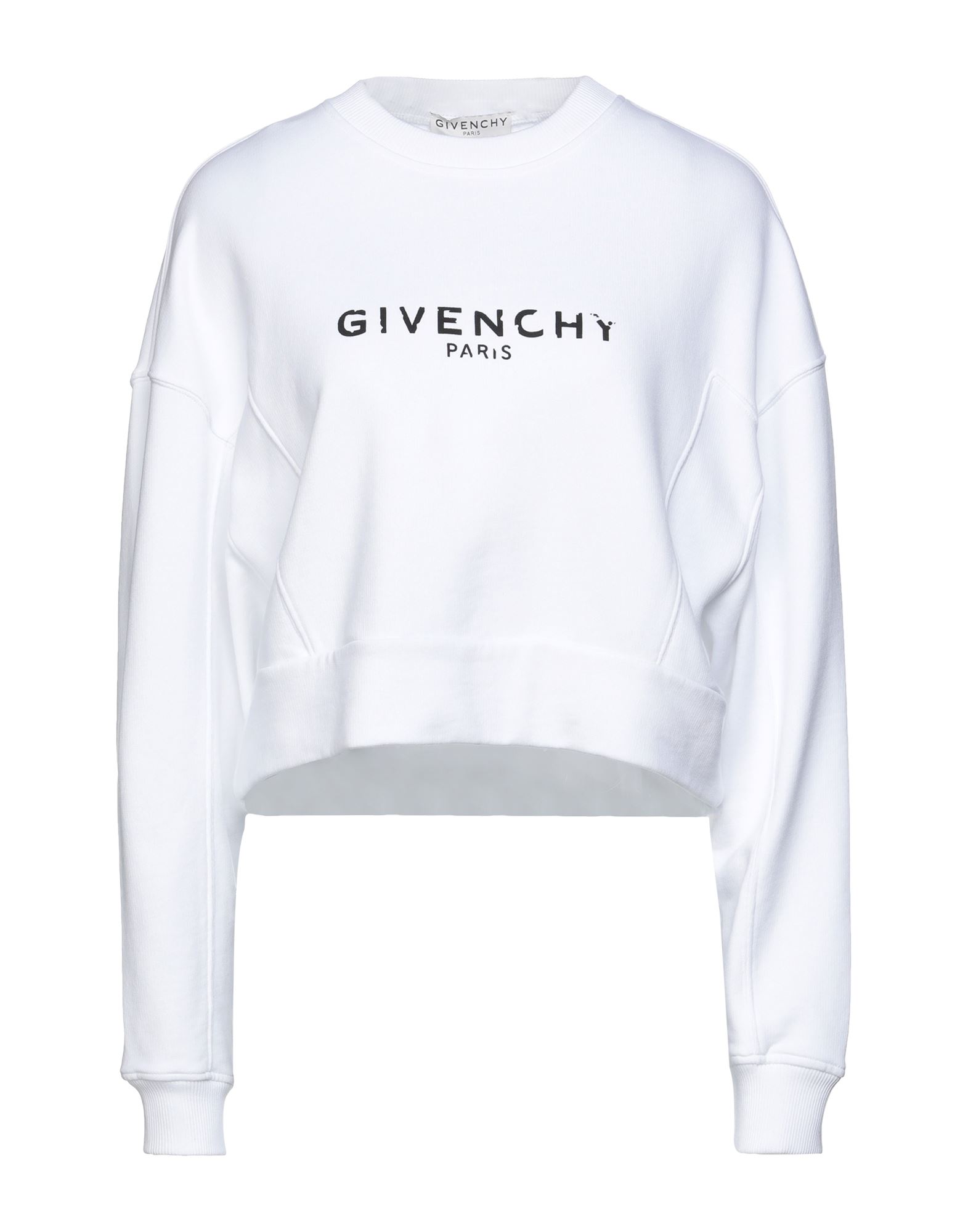 givenchy crop top