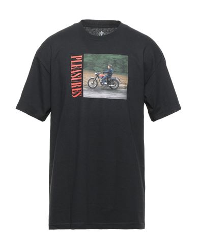 Футболка PLEASURES 