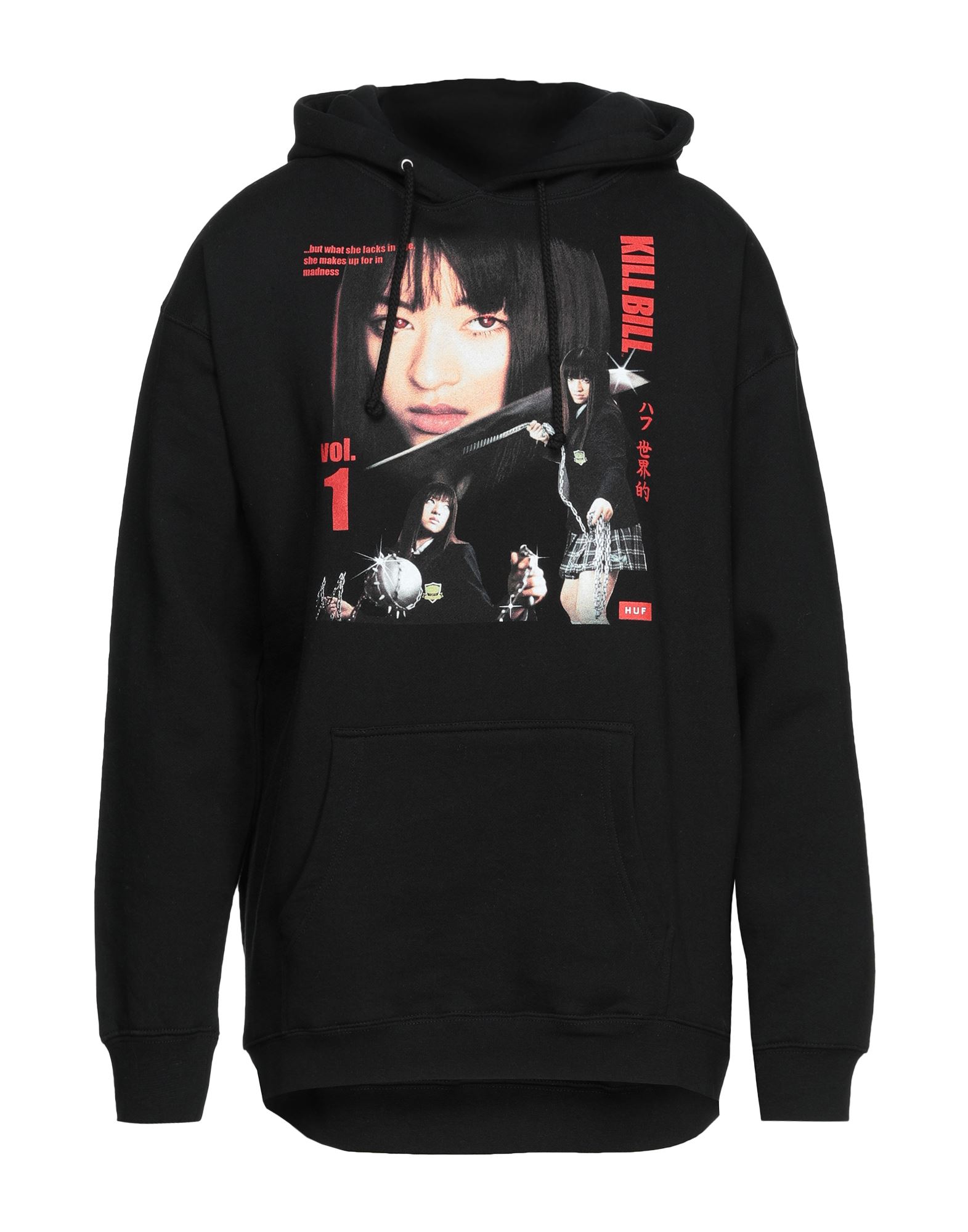 HUF Толстовка