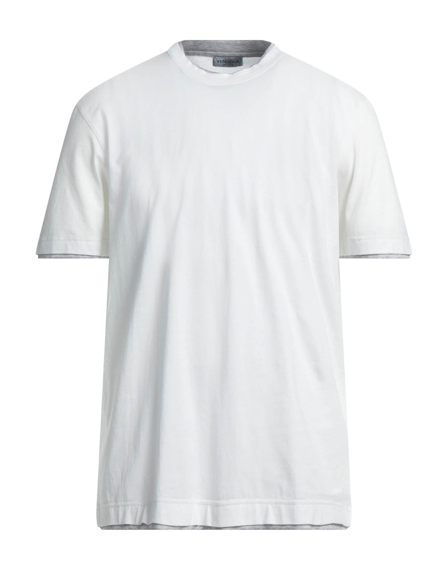 Vengera T-shirts In White