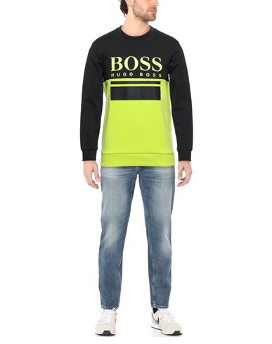 фото Толстовка boss hugo boss