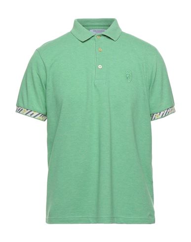 Поло TRUSSARDI COLLECTION