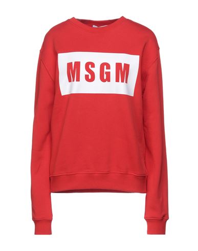 фото Толстовка msgm