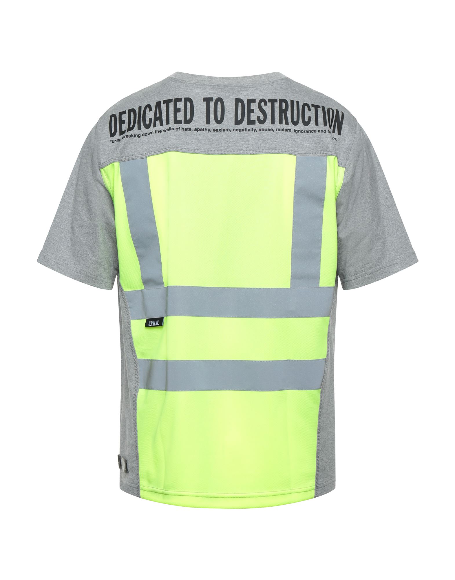  U.p.w.w. - Tops - T-shirts - On Yoox.com 