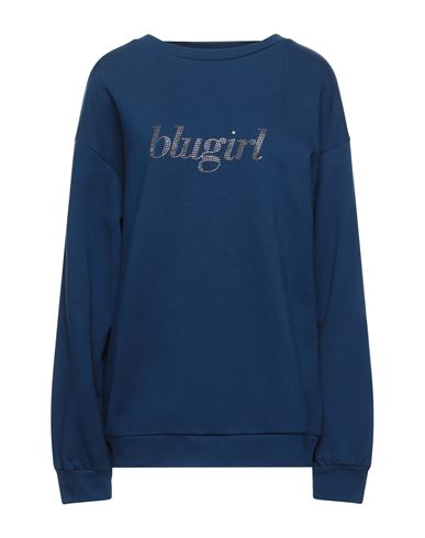 фото Толстовка blugirl blumarine