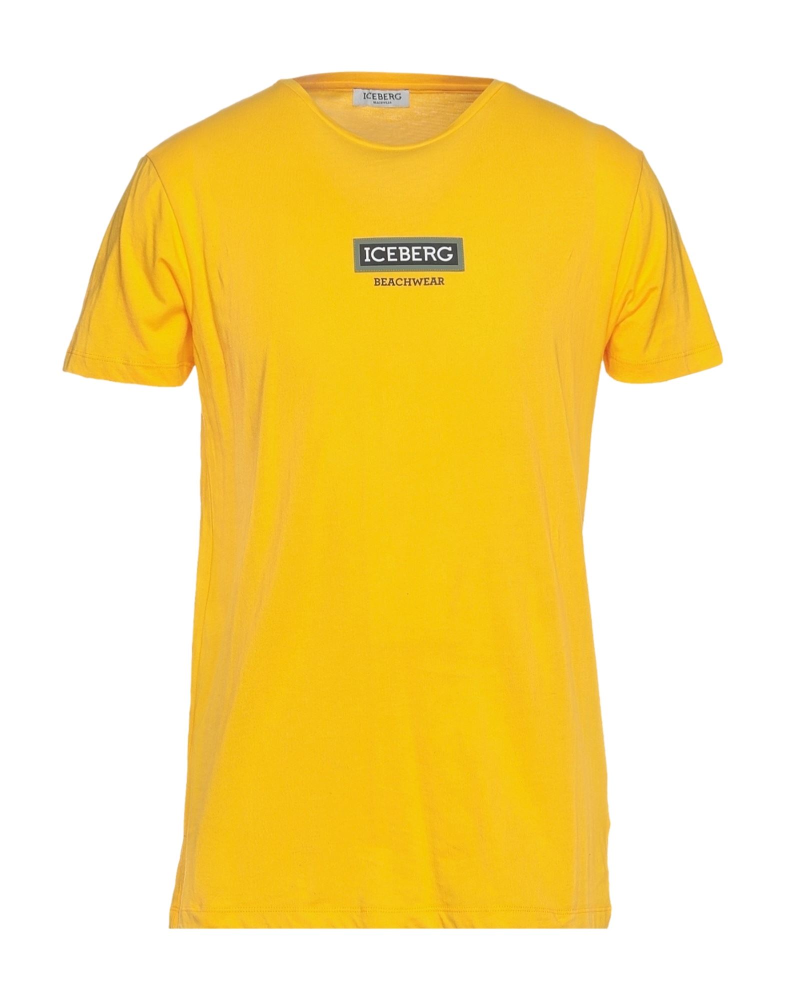  Iceberg - Tops - T-shirts - On Yoox.com 