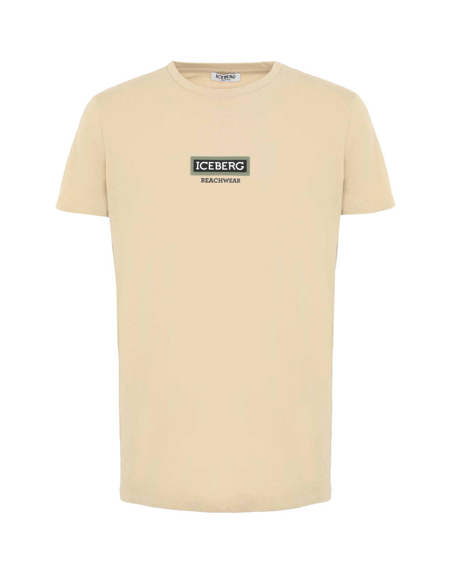 ICEBERG ΜΠΛΟΥΖΑΚΙΑ T-shirt