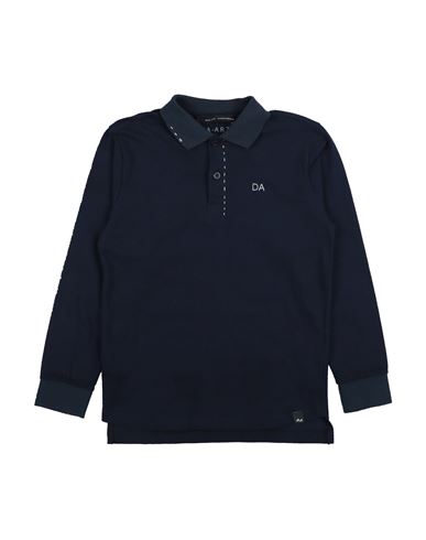 Поло DANIELE ALESSANDRINI 