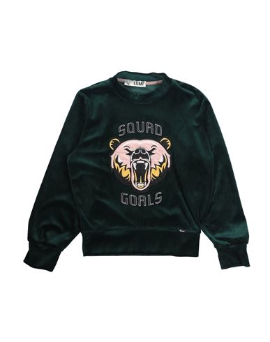 Толстовка LUMI 