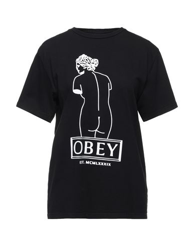 фото Футболка obey