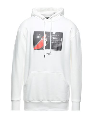 Толстовка THROWBACK. 