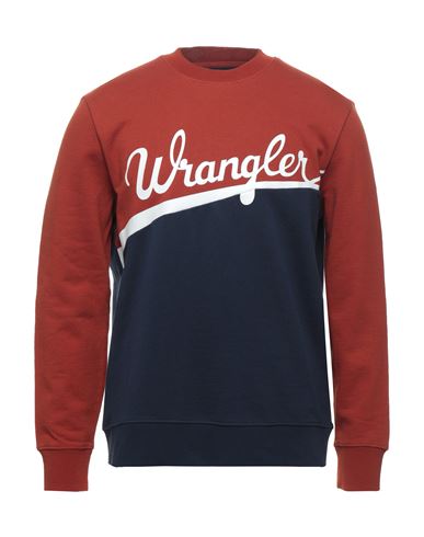 фото Толстовка wrangler