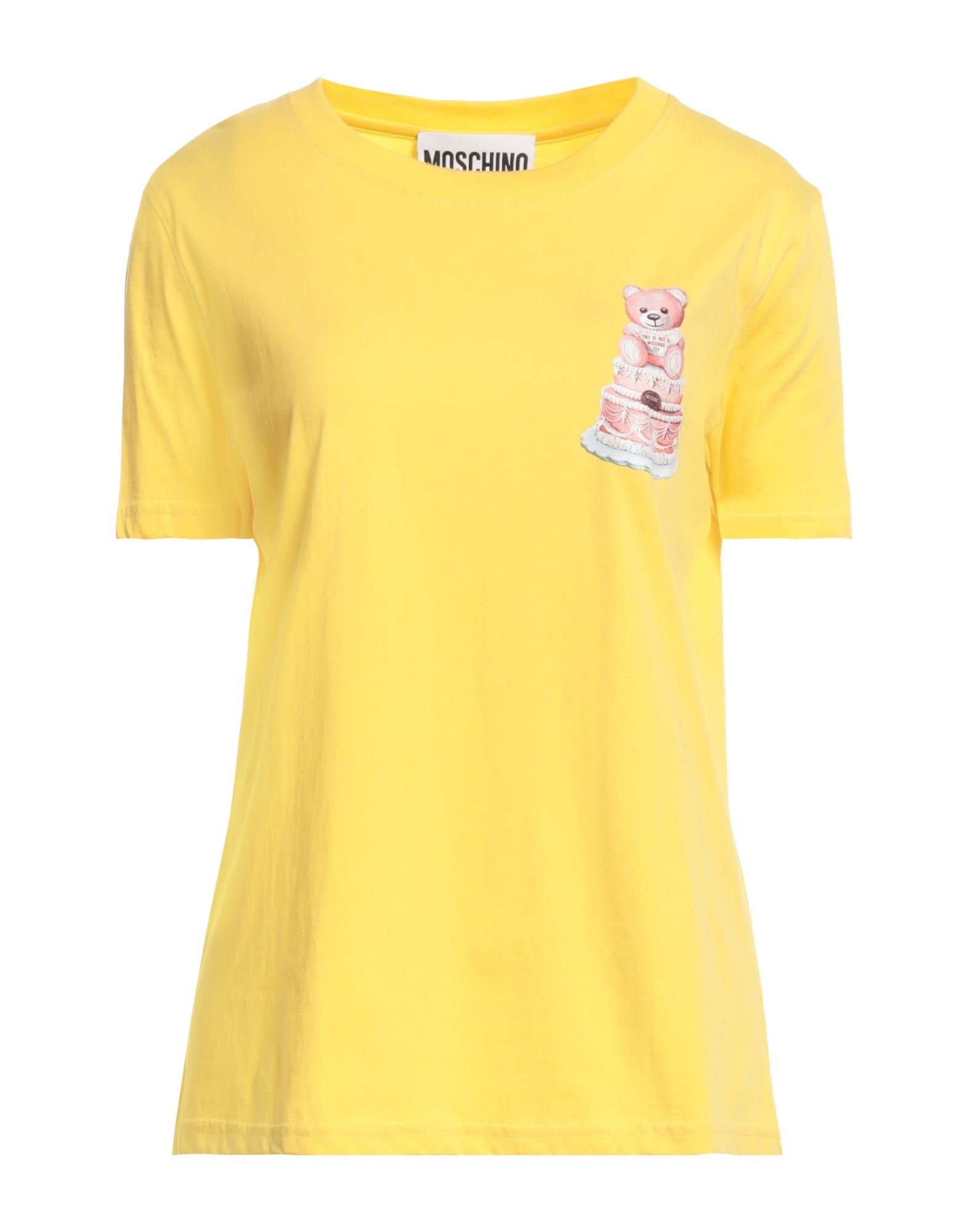 MOSCHINO ΜΠΛΟΥΖΑΚΙΑ T-shirt