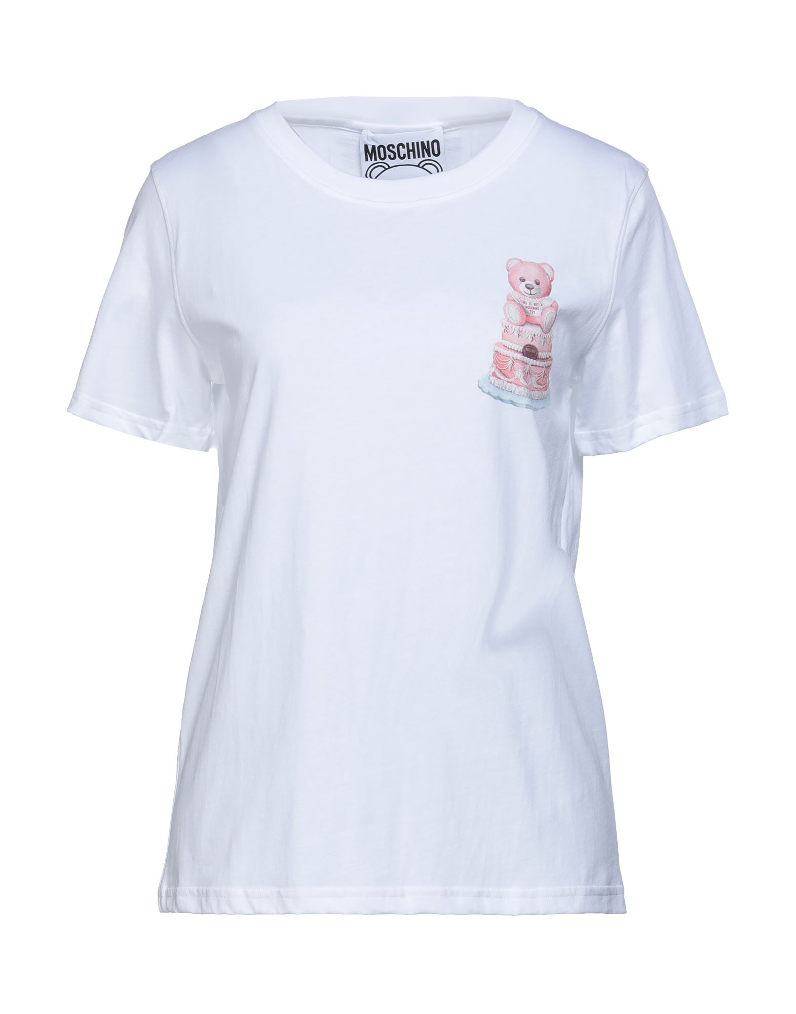 MOSCHINO ΜΠΛΟΥΖΑΚΙΑ T-shirt