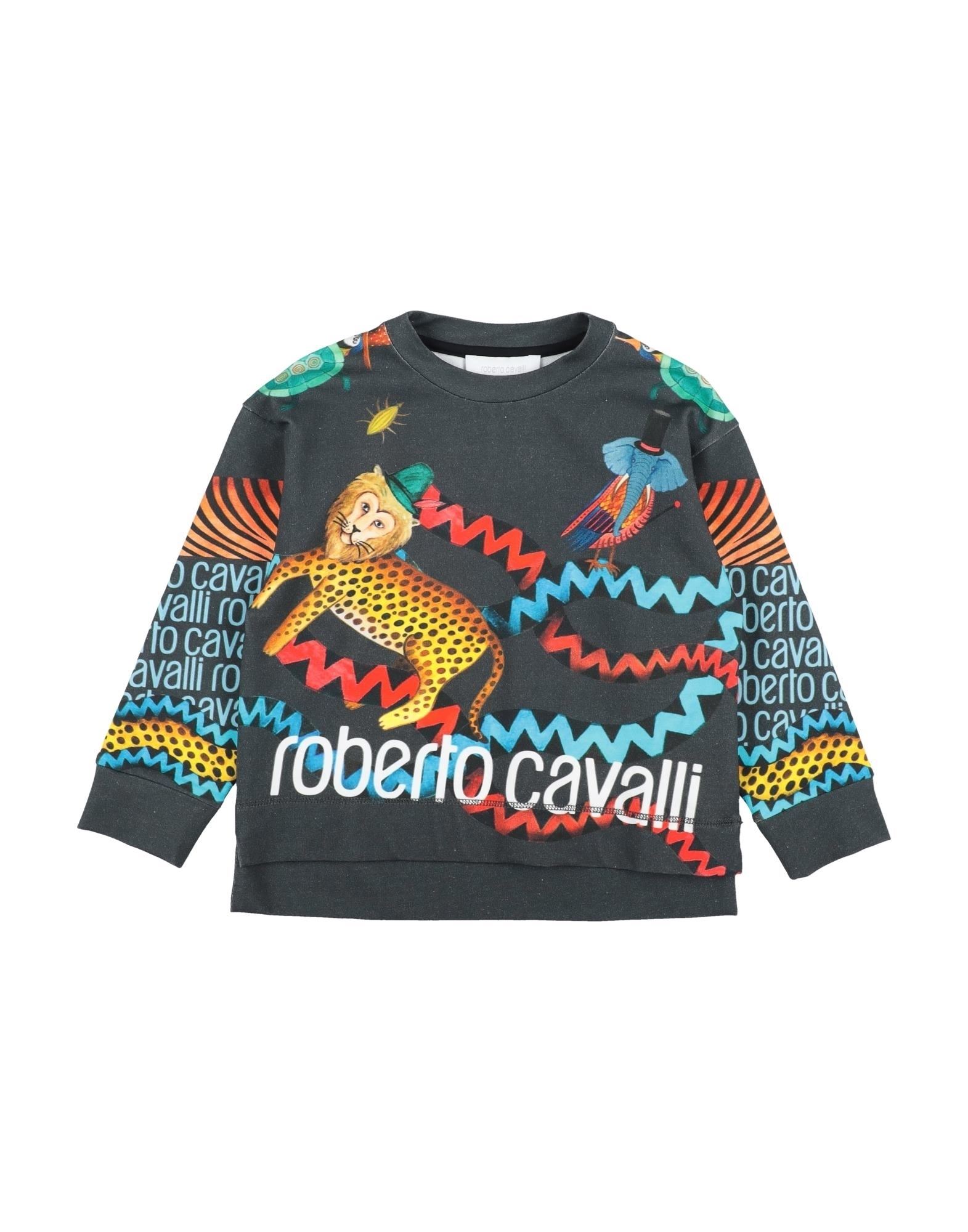 cavalli junior