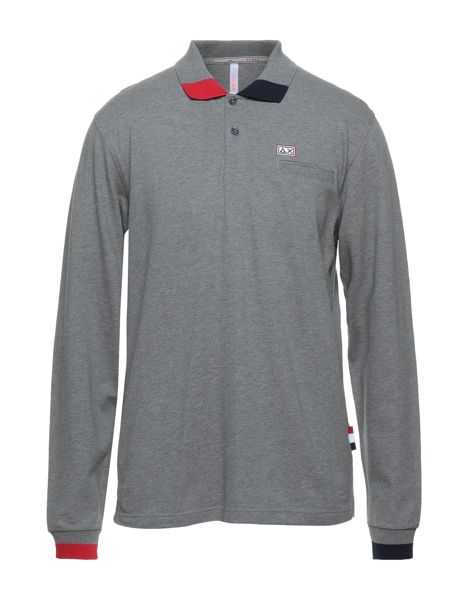  Sun 68 - Tops - Poloshirts - On Yoox.com 
