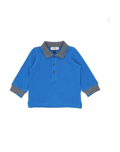 Поло ARMANI JUNIOR 