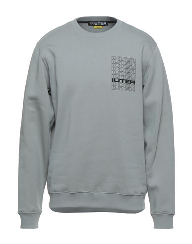 Толстовка IUTER 