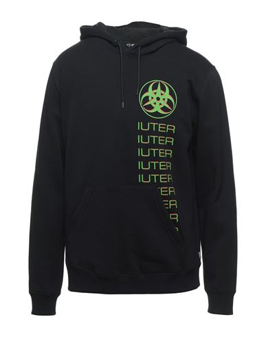 Толстовка IUTER 